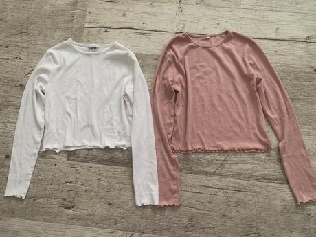 Tricko vel 134/140, 134