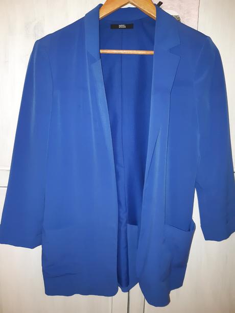 Sako marks and spencer, marks & spencer,40