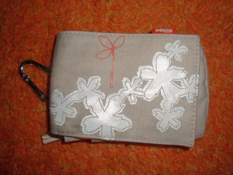 Puzdro na fotoaparát nikon, nikon