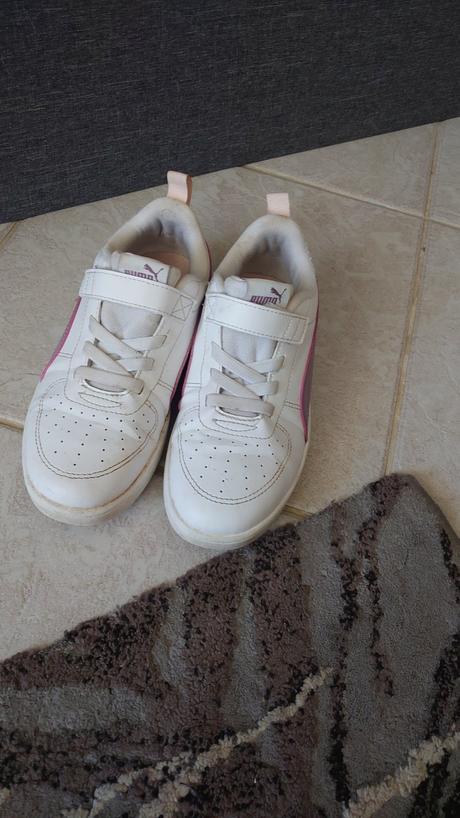 Tenisky puma veľkosť 35, puma,35
