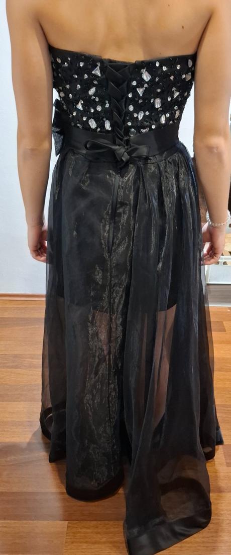 Plesové/spoločenské šaty, s