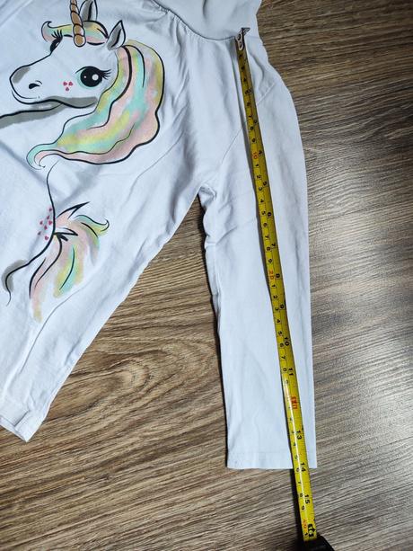 Rolák jednorožec, dopodopo,104