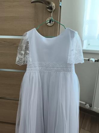 Šaty na 1.sv.príjimanie, 146