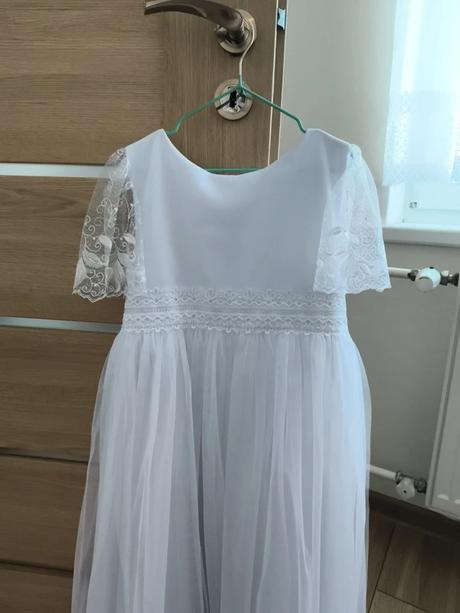 Šaty na 1.sv.príjimanie, 146