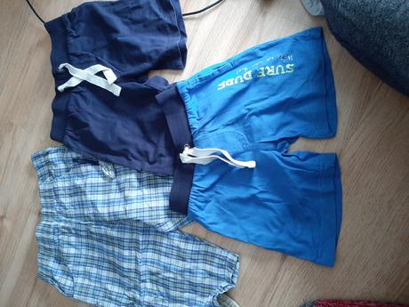 Oblecenie pre chlapca, next,80