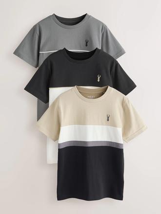 Tričká next, next,98 - 176