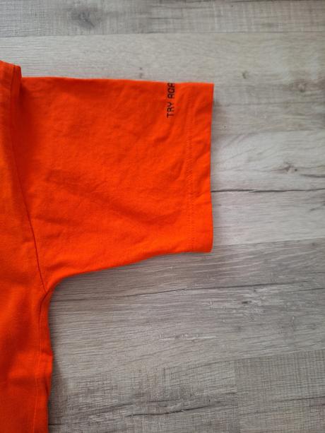 Tričko s nápisom, reserved,152