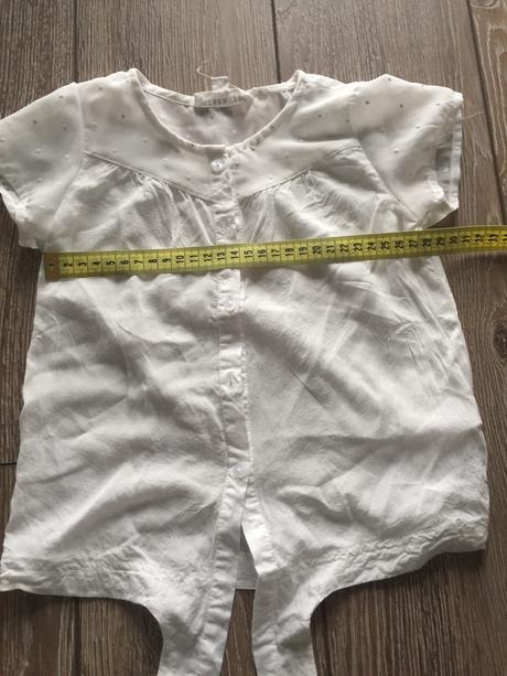 Bluzka reserved, reserved,92