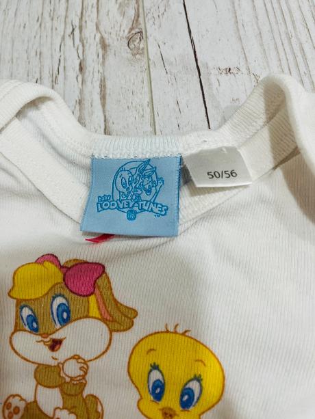 Body dlhy rukáv 50/56, lupilu,56