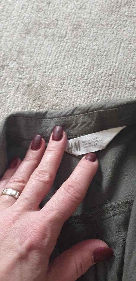 Košela, h&m,134