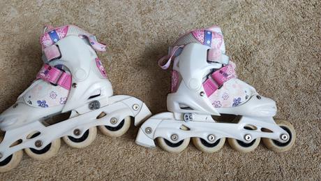 Rastúce korčule, 27