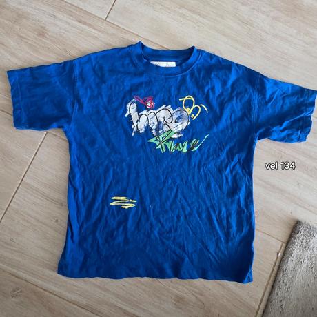 Tricko zara, zara,134