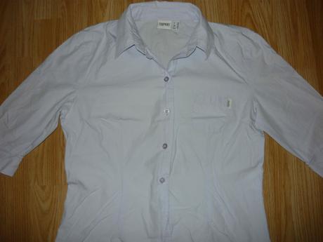 Blúzka tenká na leto, esprit,36