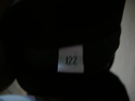 Chlapcenske sako, palomino,122