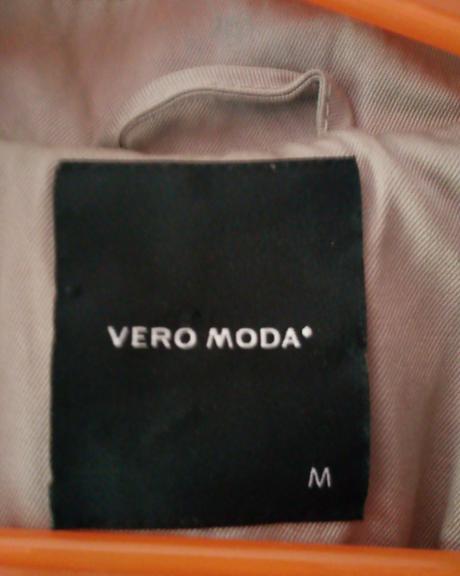 Prechodný kabát vero moda, vero moda,m