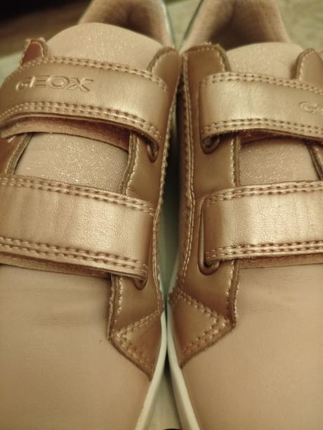 Geox nové tenisky, geox,38