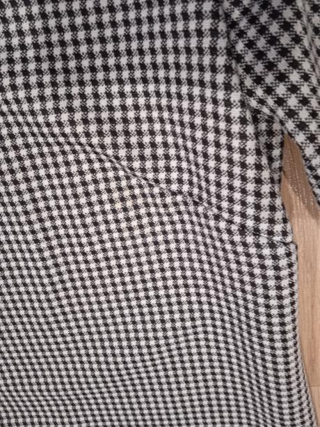 Šaty, tunika pepito m / 38, m