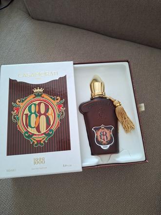Xerjoff casamorati 1888, 