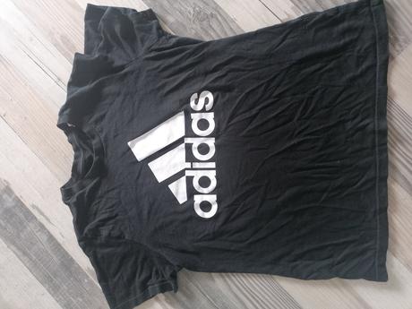 Adidas tričko, adidas,l