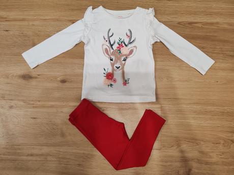 Vianocna suprava, 104