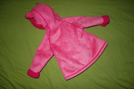 Kozusok george, george,68