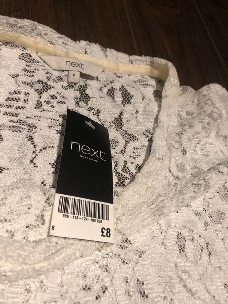 Next top, next,xs