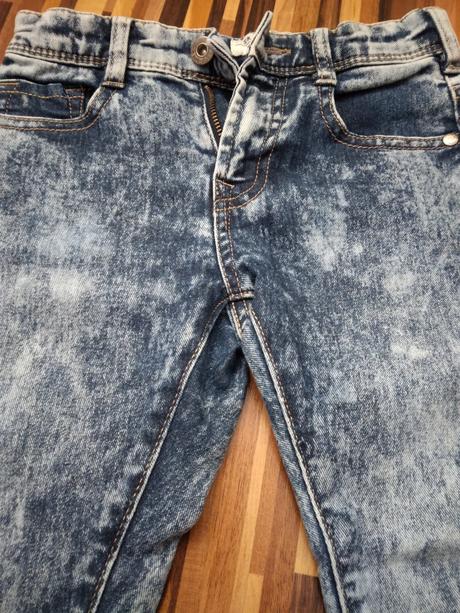 Frajerské rifle, 110