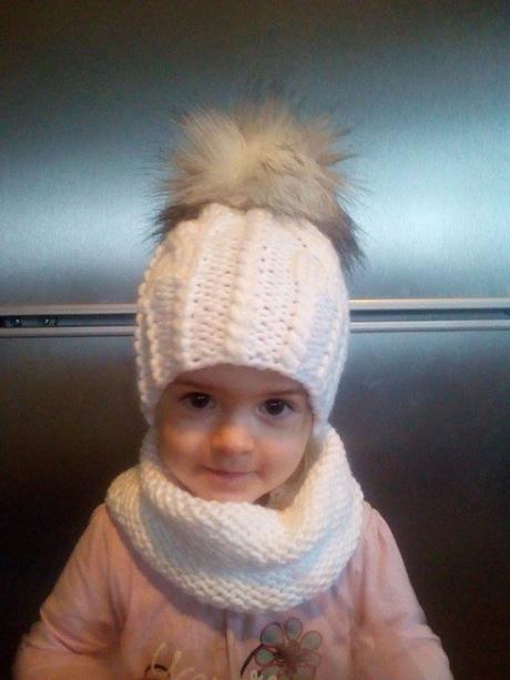 Zimné sety, 80 - 158