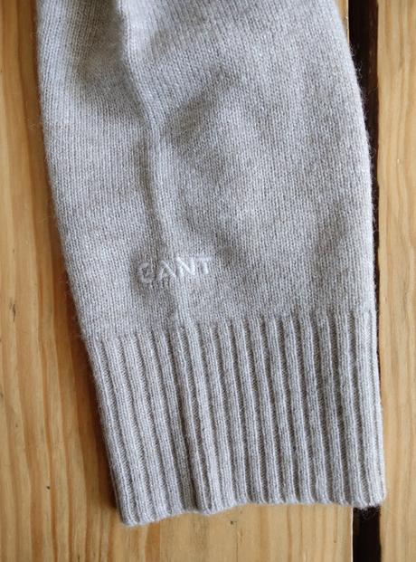 Tenký svetrík gant, gant,l