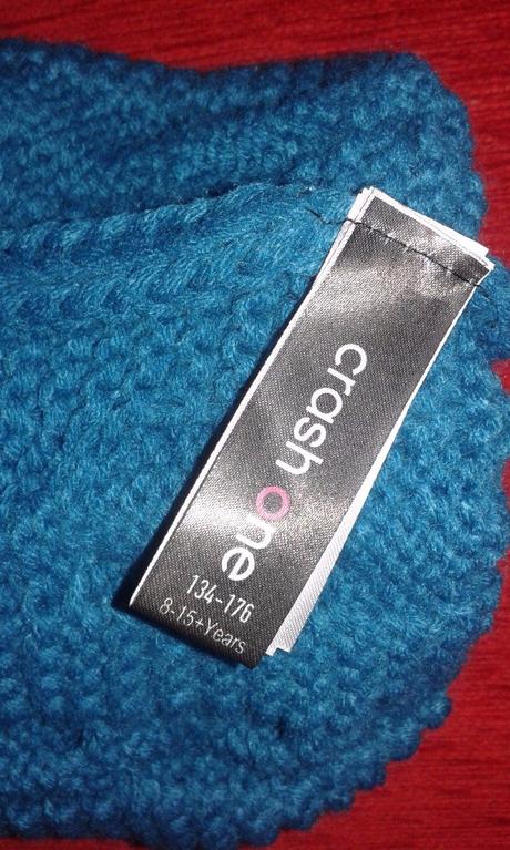 Nenosená čiapka - 98 až do vel.m, takko