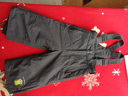 Zimné oteplovačky, kiki&koko,92