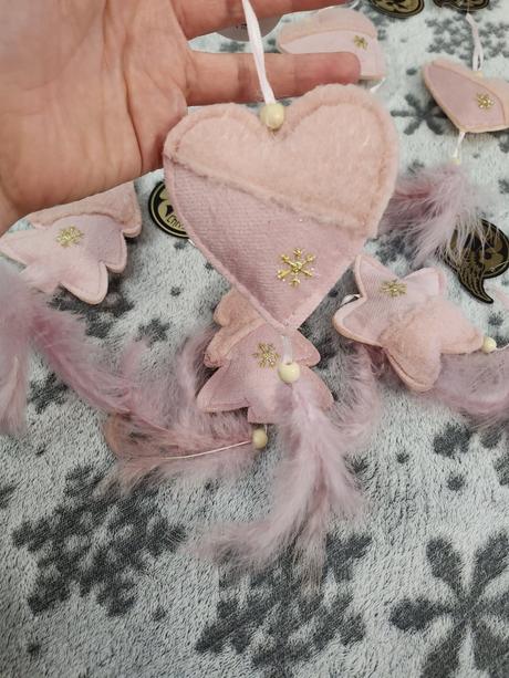 Ozdoby na stromček, 