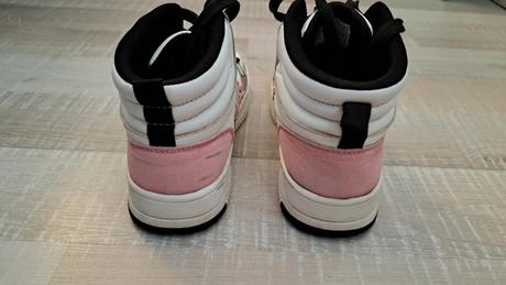 Členkové topánky, reserved,35