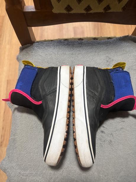 Topánočky nepremokavé, vans,31