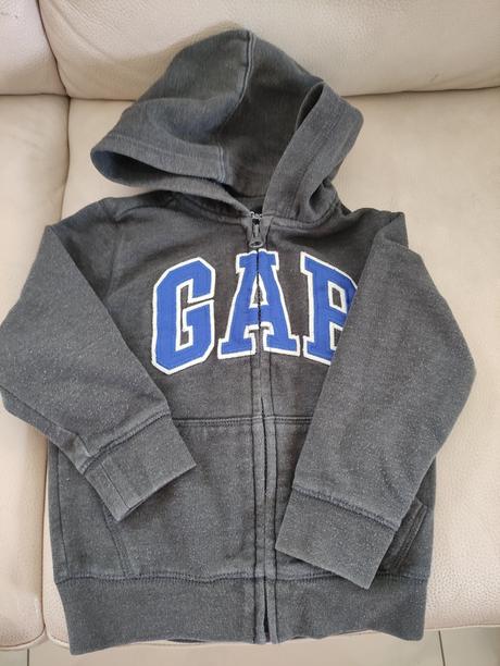 Gap mikina veľkosť 98, gap,98