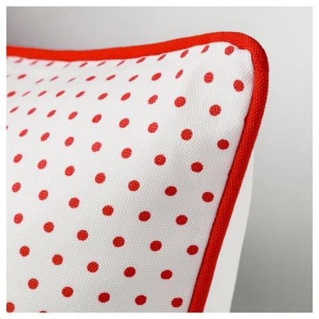 Dekoračná obliečka na vankúš 50x50 cm, 