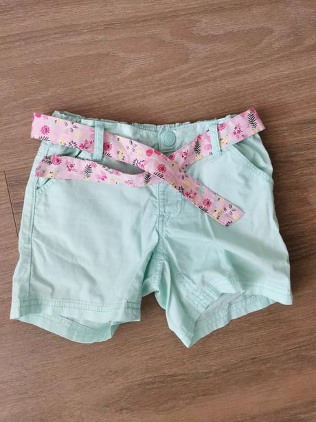 Dievčenské kraťasky, dopodopo,110