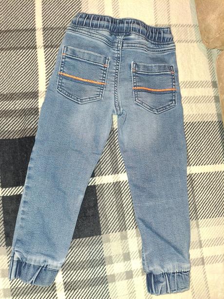 Chlapčenské rifle, f&f,98