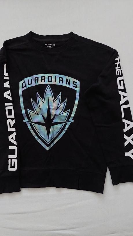 Tenká mikina, reserved,158