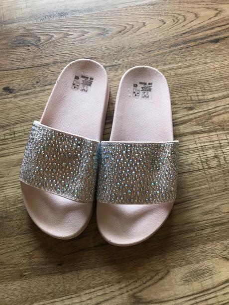 Letné šľapky f&f, f&f,37