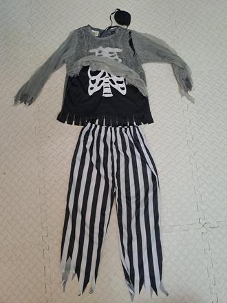 Karnevalový kostým, 