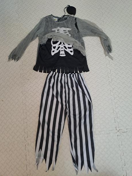 Karnevalový kostým, 