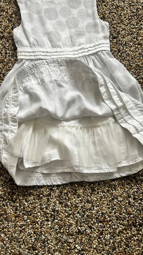 Šaty pre dievčatko, s.oliver,104