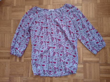 Dámska blúzka, camaieu,xs