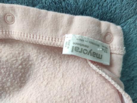 Krásne šatočky s čelenkou, mayoral,80