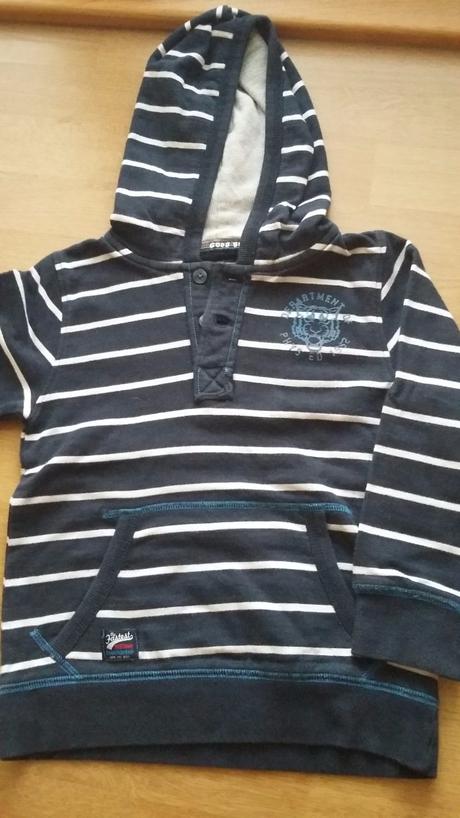 Top stav, palomino,110