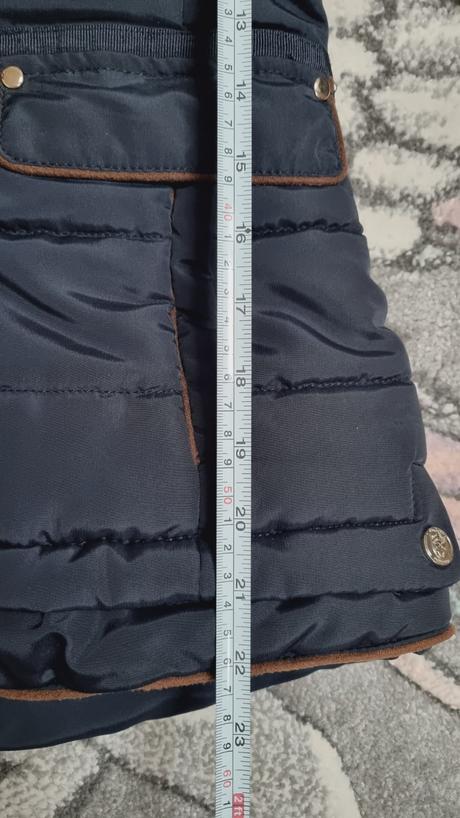 B3261 bunda, stradivarius,m