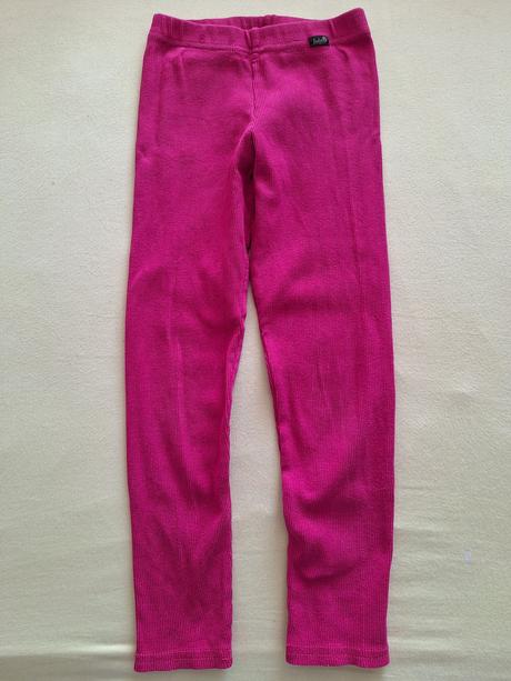 Legíny vrubkovane veľ 128, 128