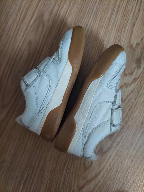 Kozene tenisky na suchy zips zara 23, 14.5cm, zara,23