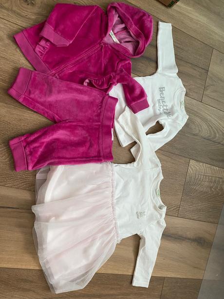 Benetton detské oblečenie vel.56-62, 50–62